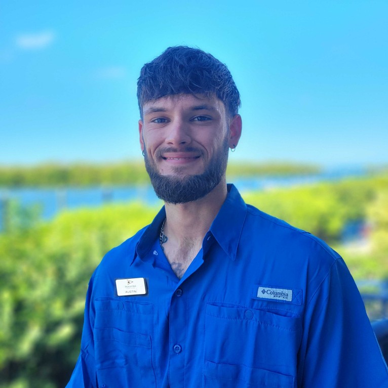 photo of  Austin Gonzalez