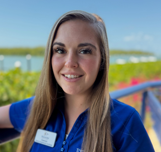photo of  Camryn Stewart-Crigler