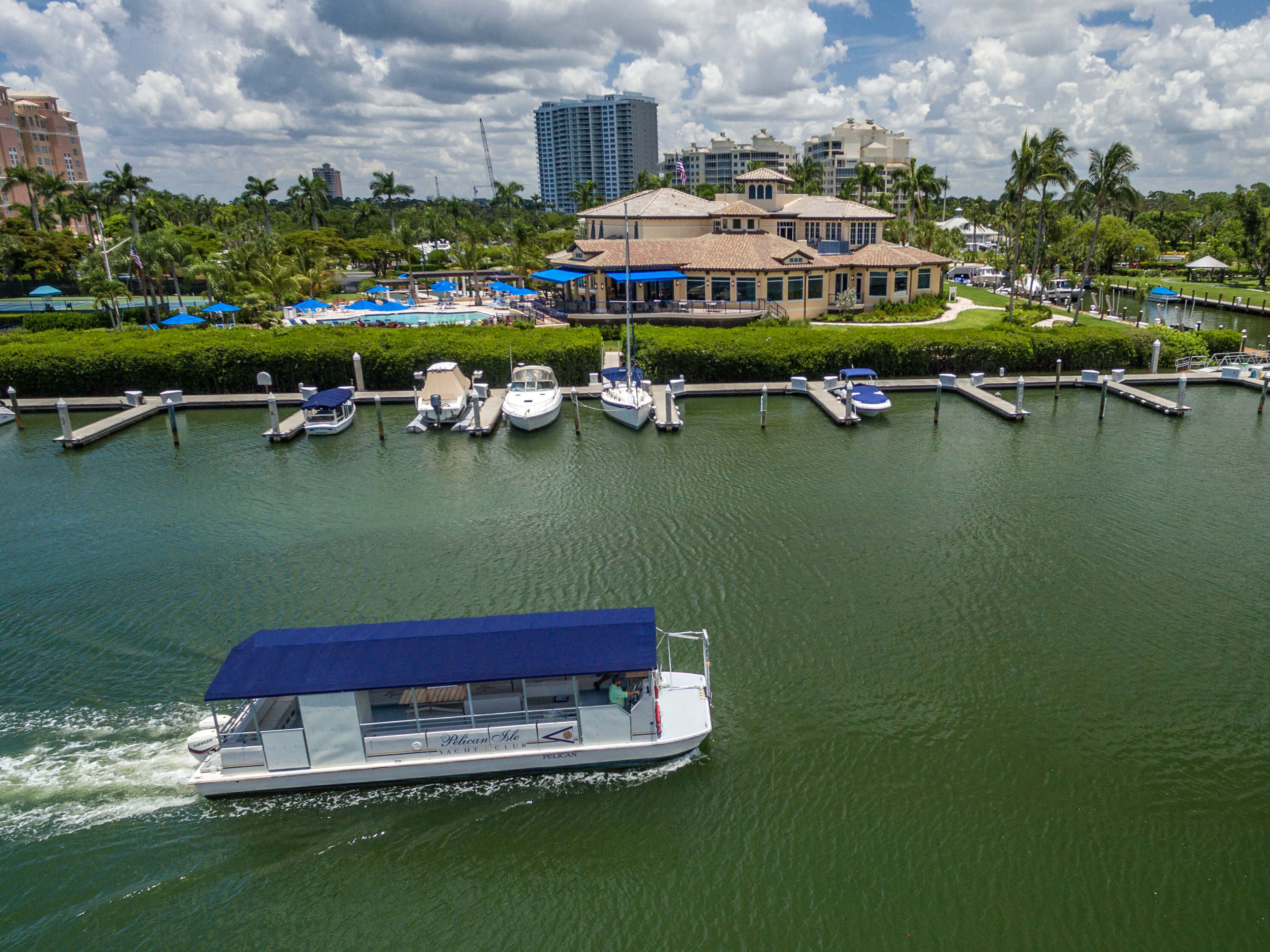 pelican yacht club membership for sale