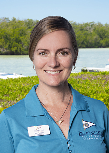 photo of  Alisha Feezor