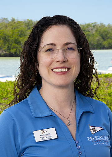photo of  Tish Dawson