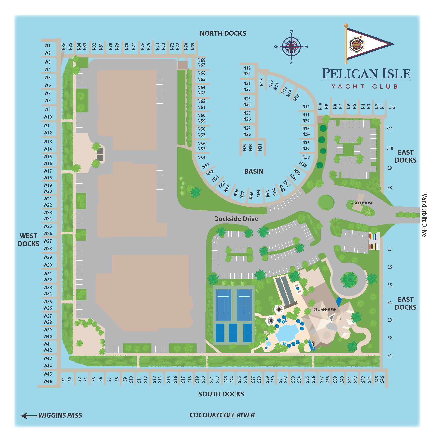 pelican isle yacht club membership cost