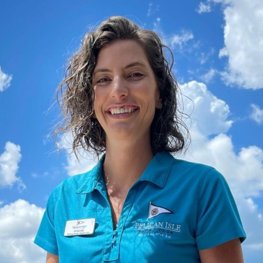 photo of Amanda Zbikowski