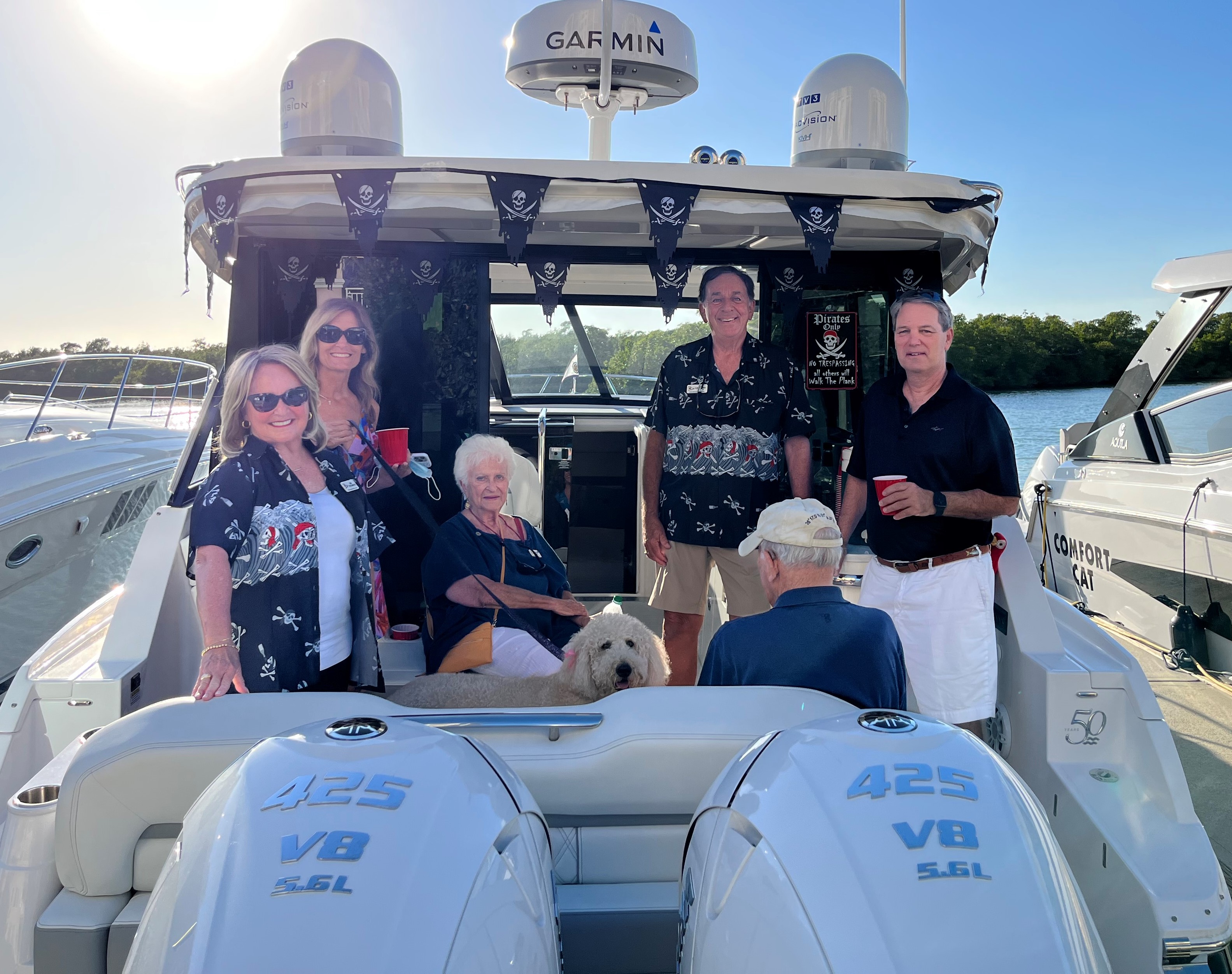 pelican isle yacht club membership cost